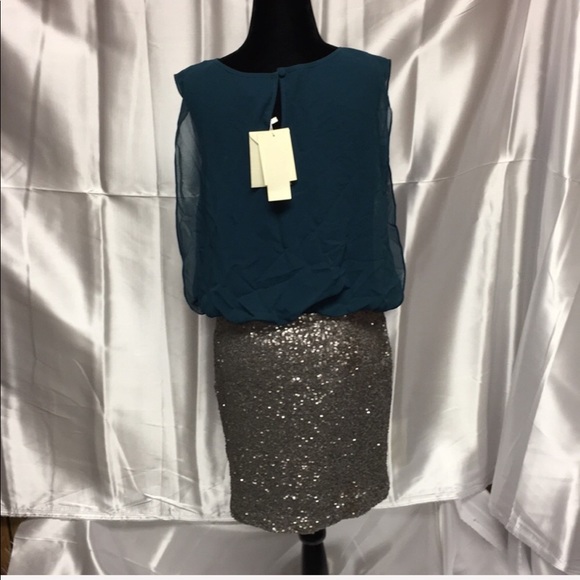 MM couture evening dress - Picture 4 of 6